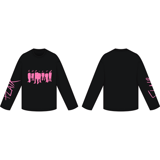 Longsleeve